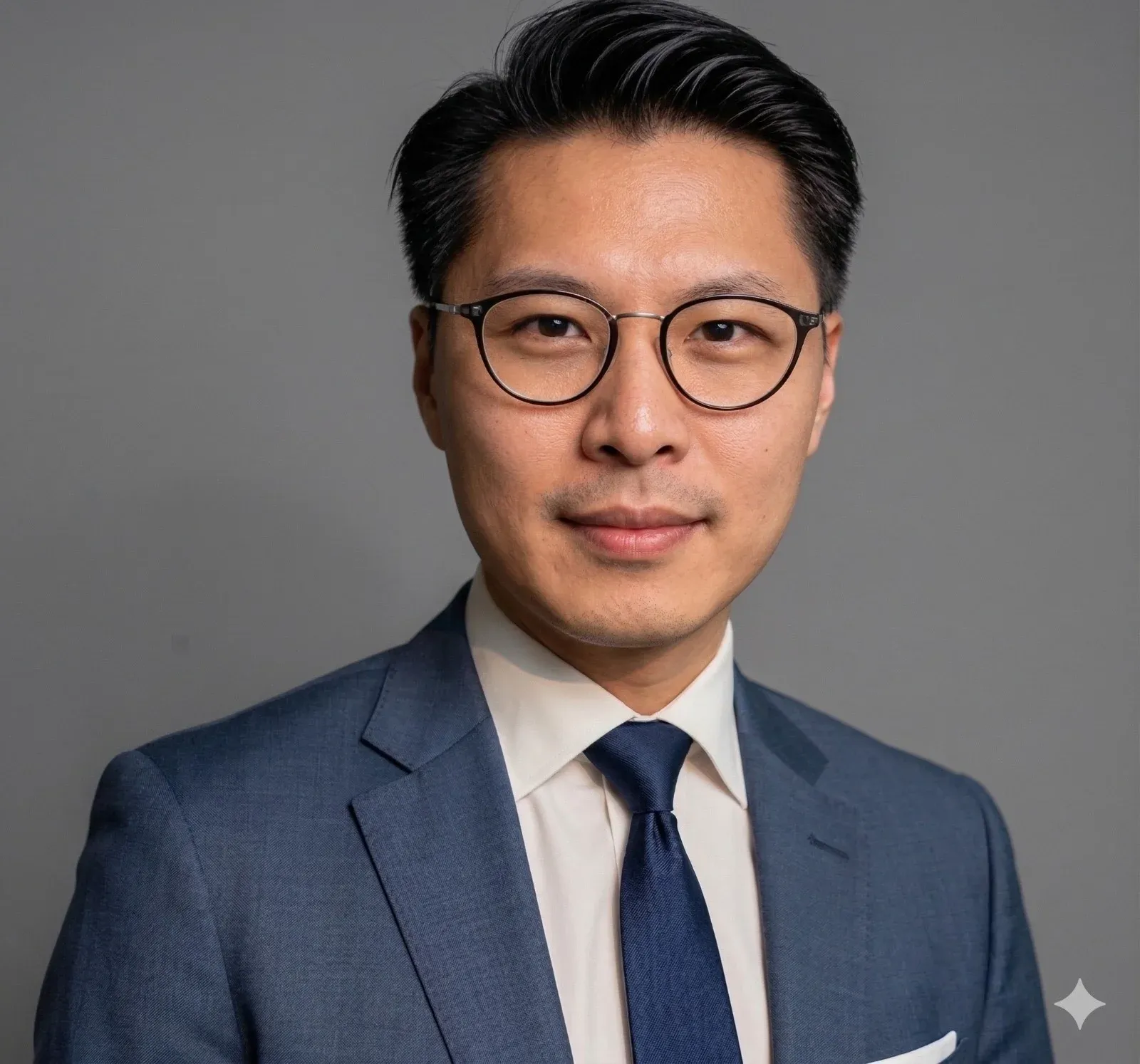 Dr. Claudio Wong