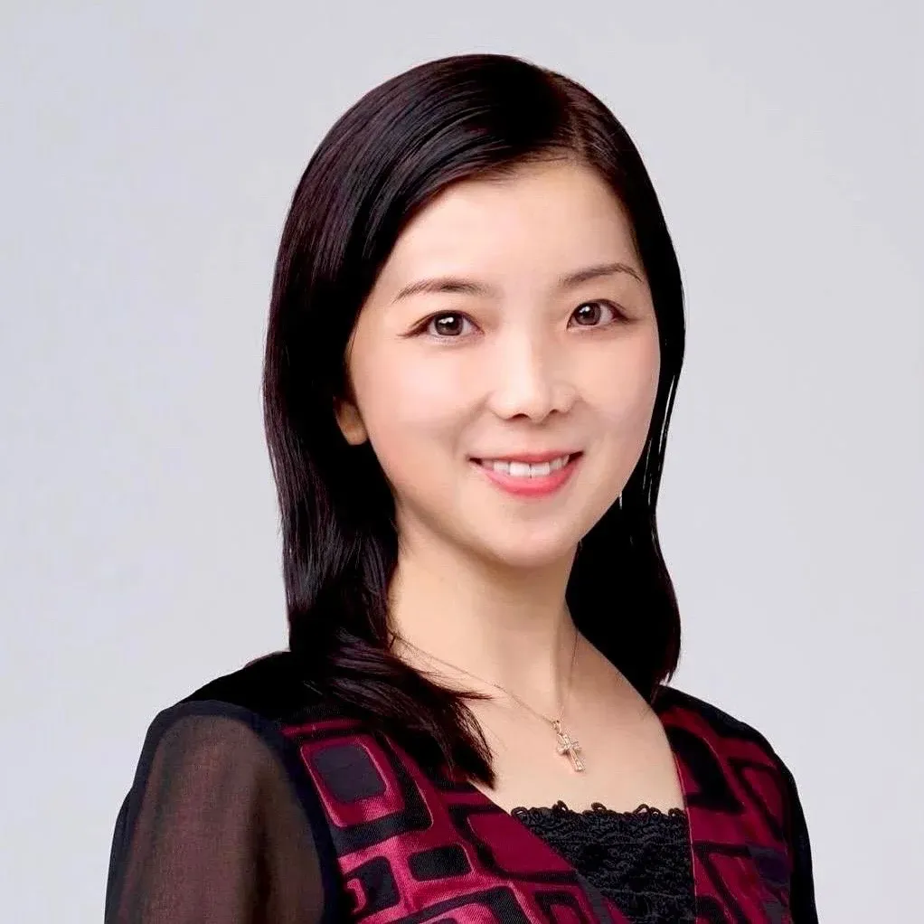 周慧儀